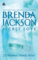 Cover image for Secret Love